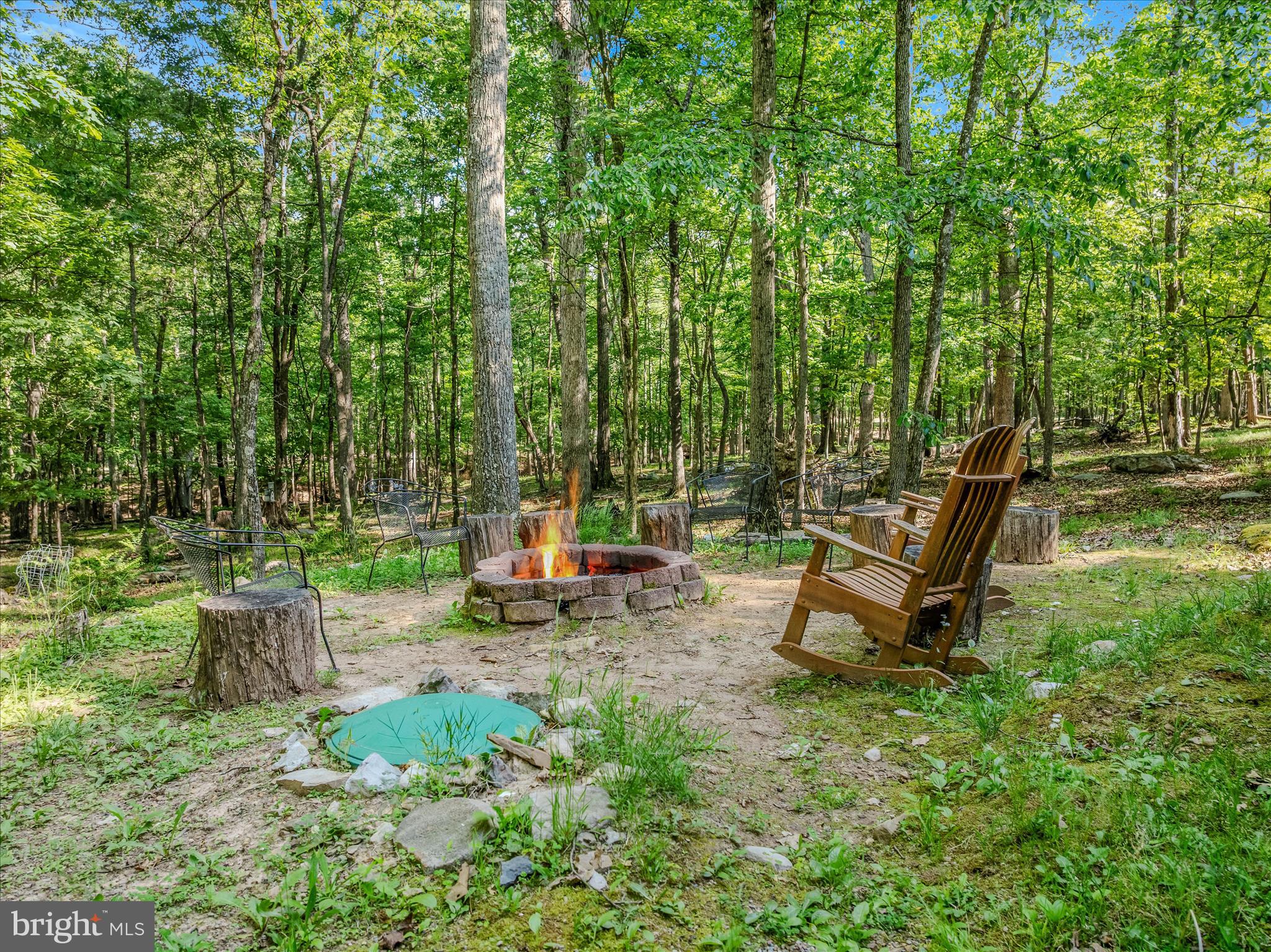 122 HONEY LOCUST LANE