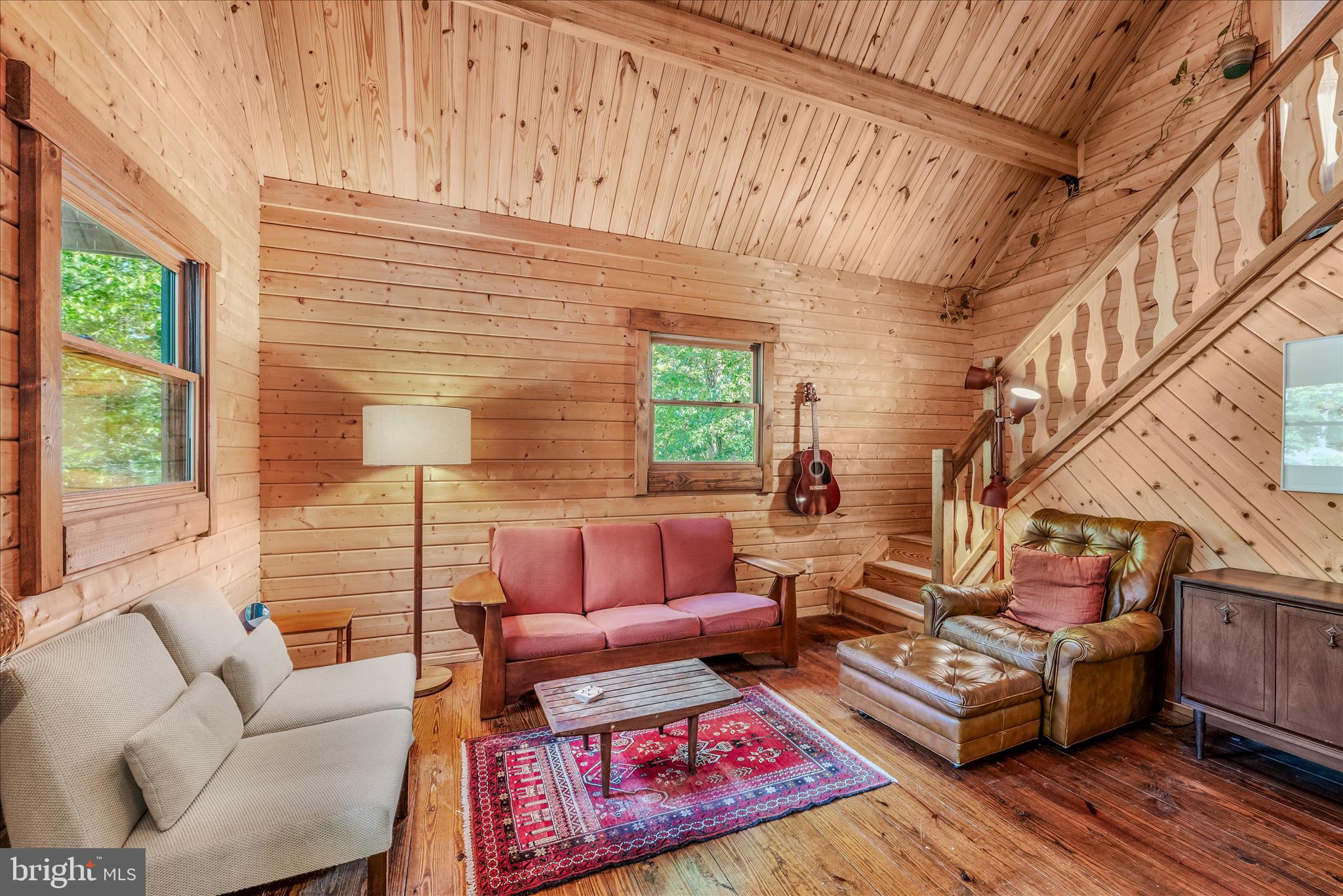122 HONEY LOCUST LANE
