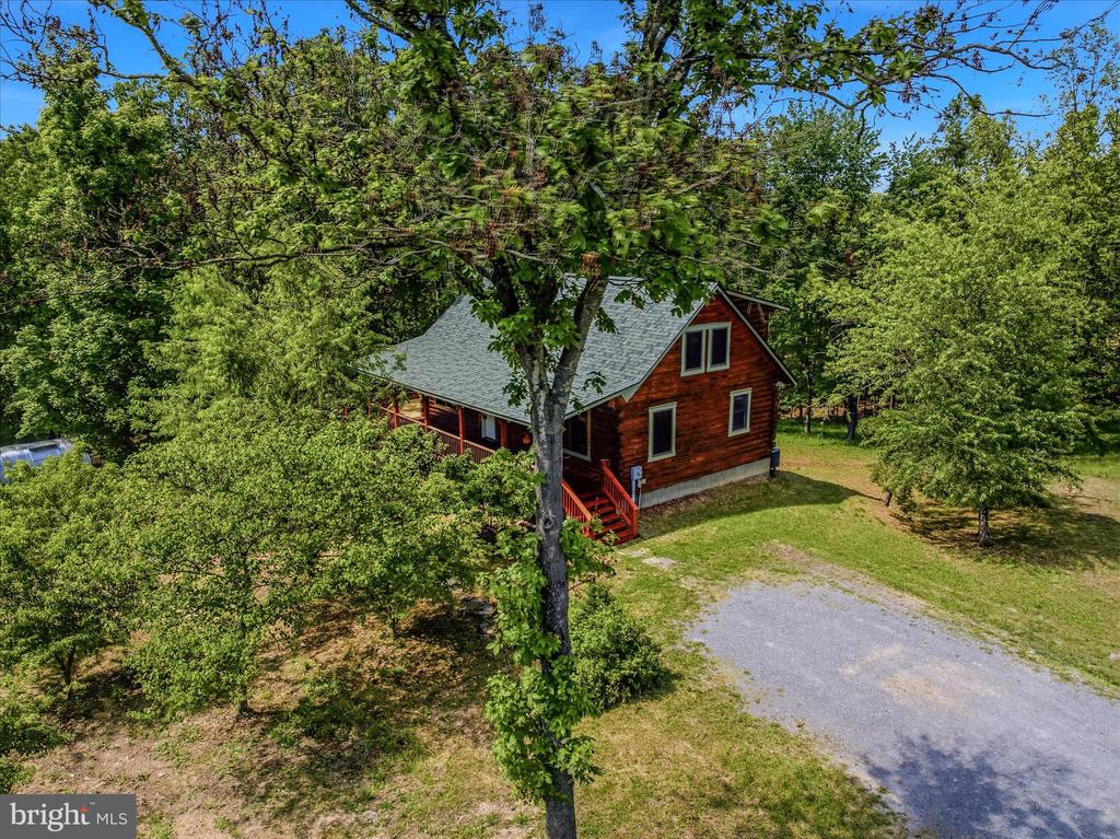 711 CANNON DRIVE