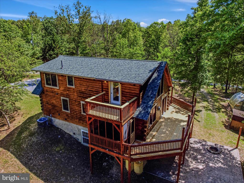 711 CANNON DRIVE
