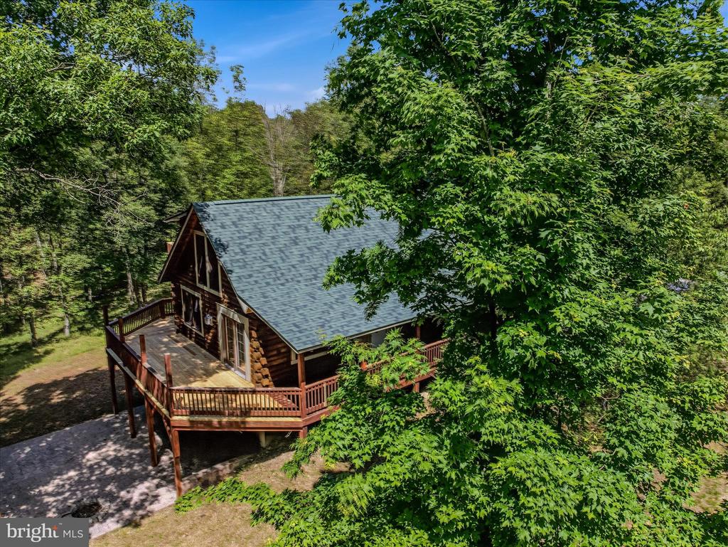 711 CANNON DRIVE
