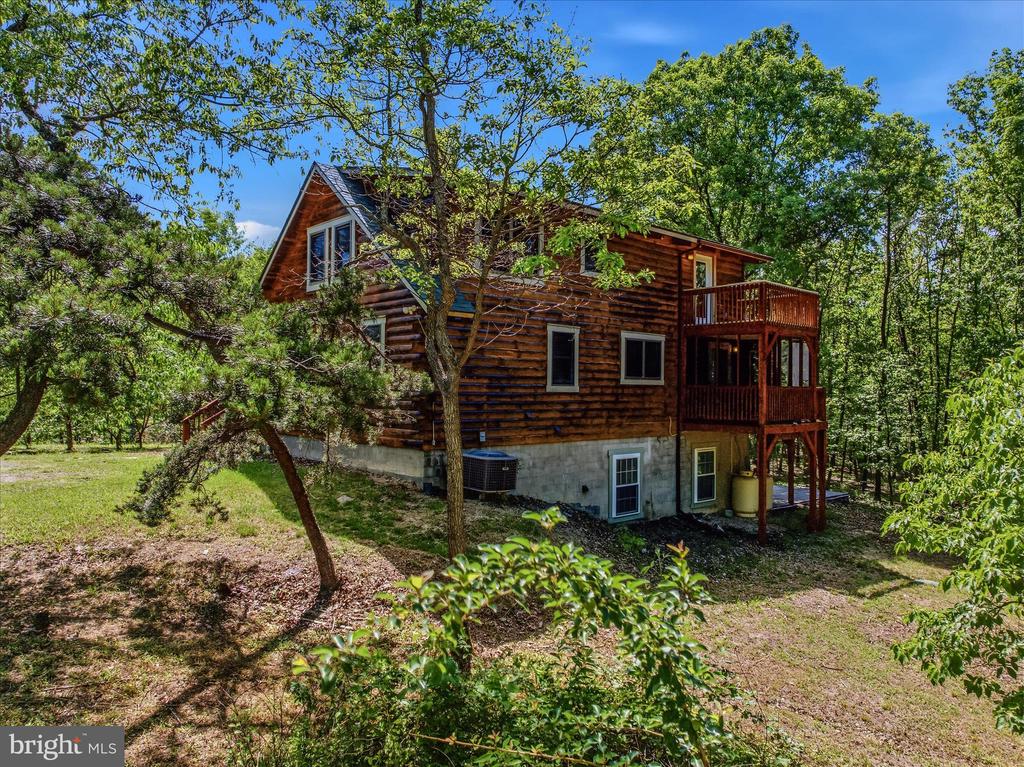 711 CANNON DRIVE