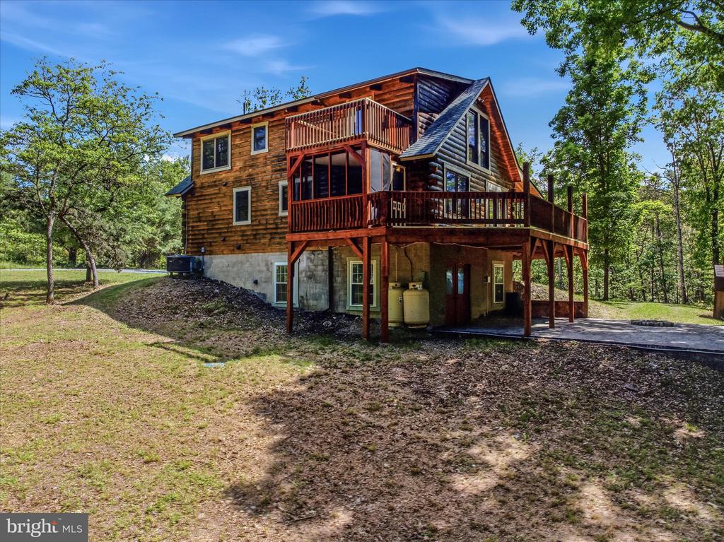 711 CANNON DRIVE