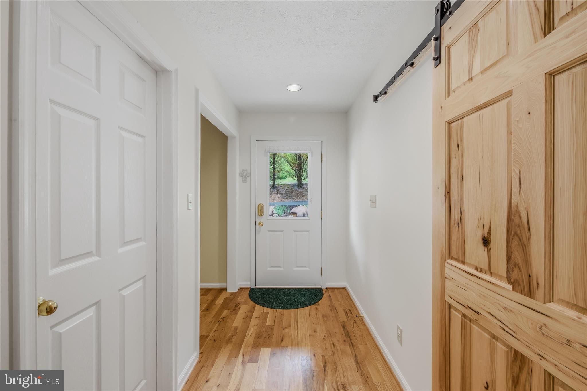 110 MONTEVIDEO ROAD
