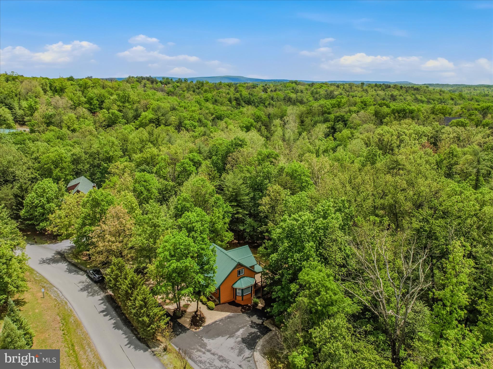 110 MONTEVIDEO ROAD