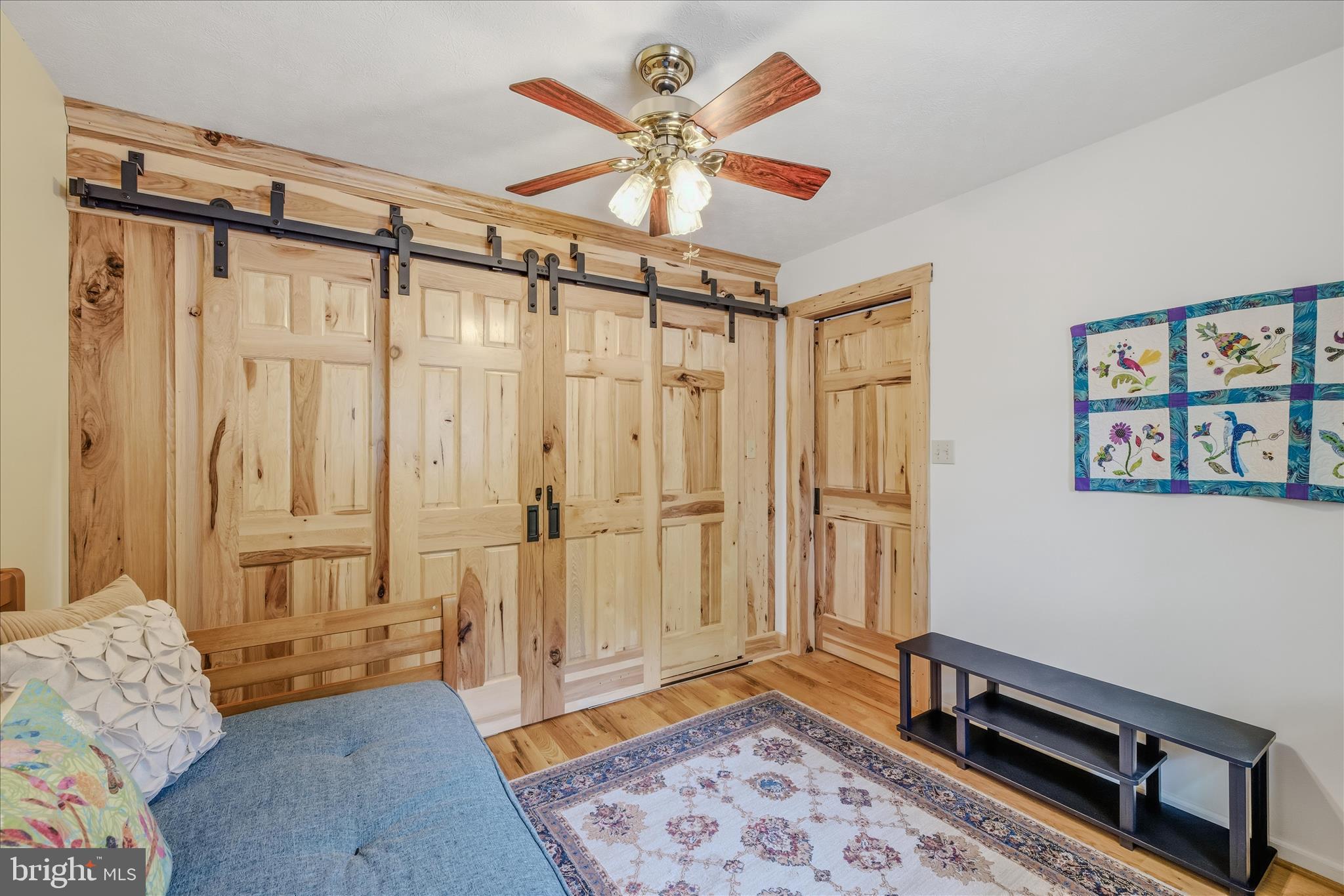 110 MONTEVIDEO ROAD