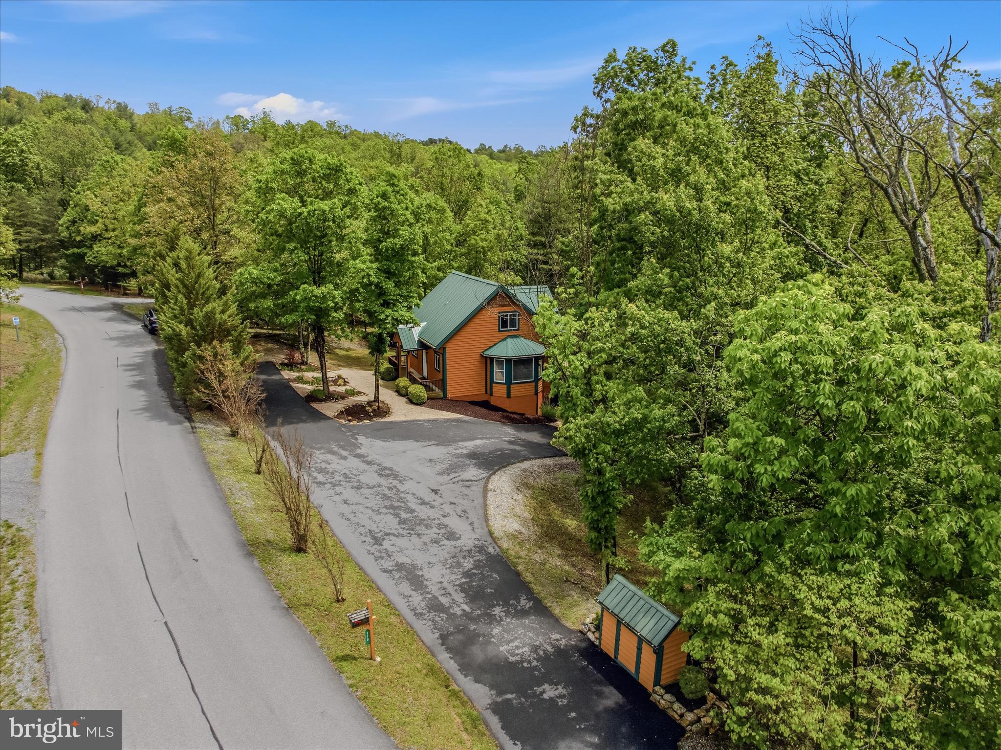 110 MONTEVIDEO ROAD
