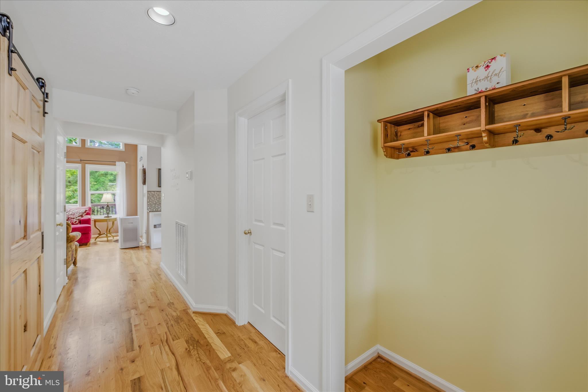 110 MONTEVIDEO ROAD