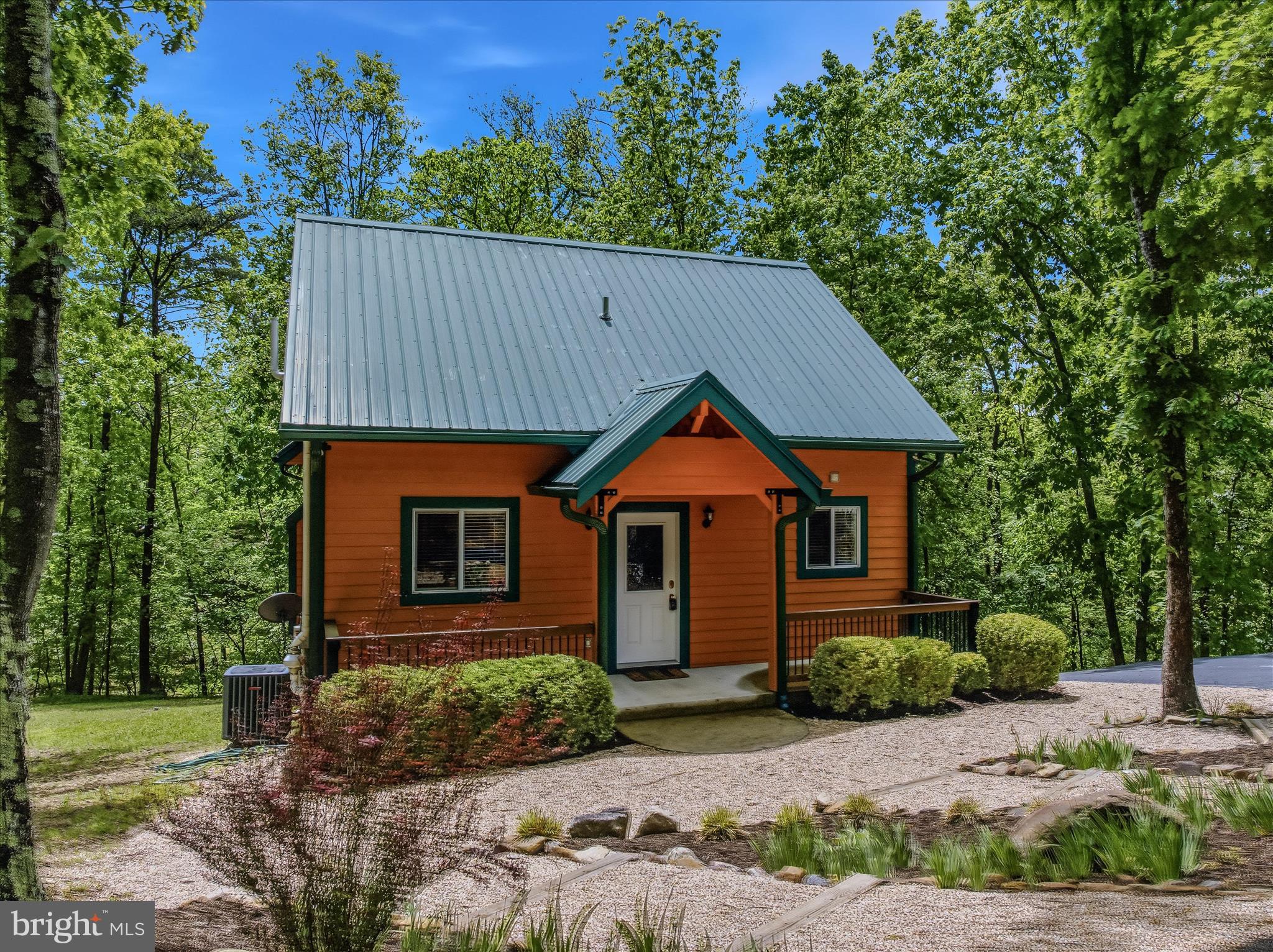 110 MONTEVIDEO ROAD