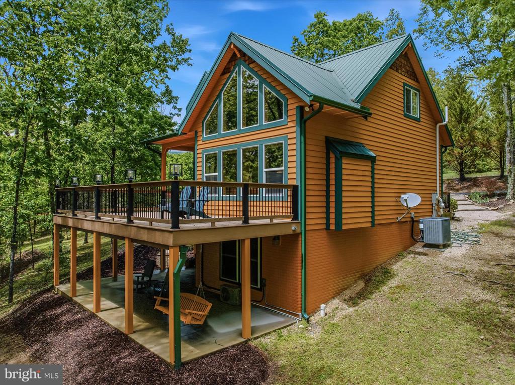 110 MONTEVIDEO ROAD