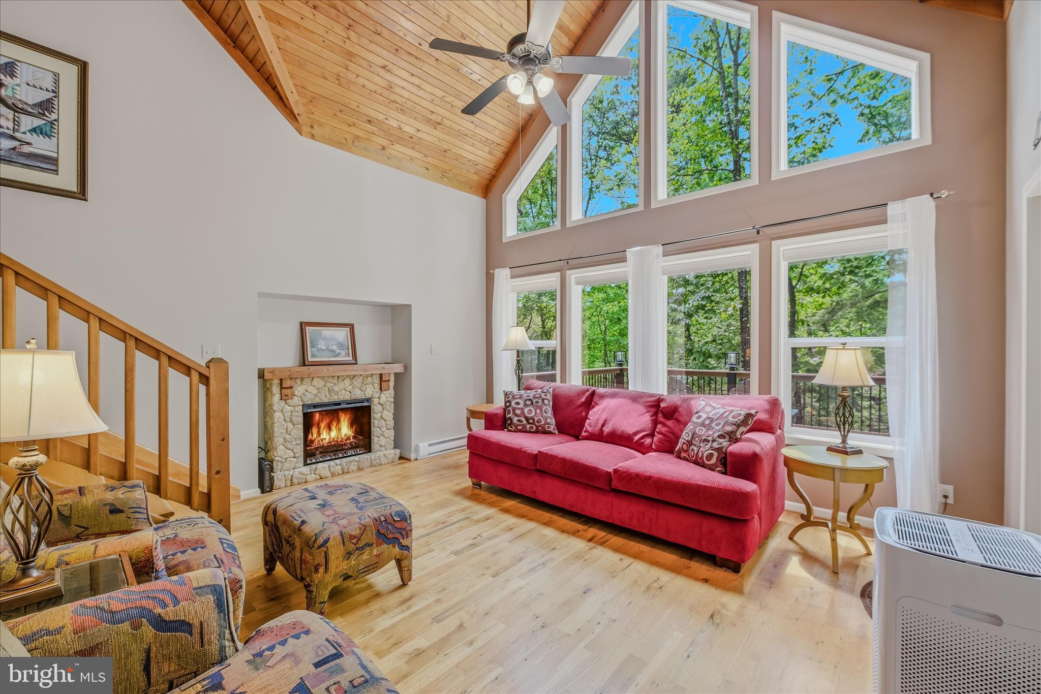 110 MONTEVIDEO ROAD