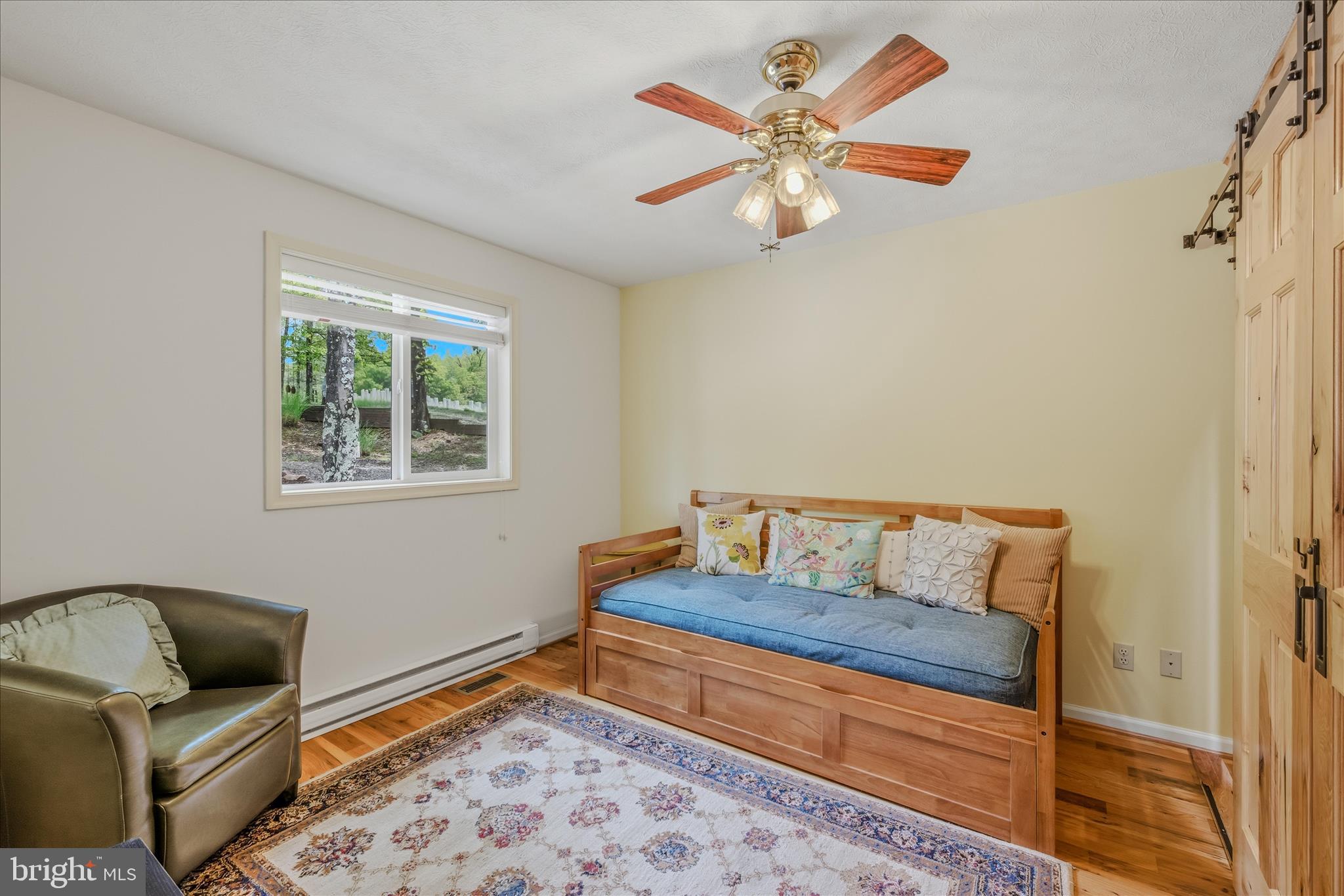 110 MONTEVIDEO ROAD
