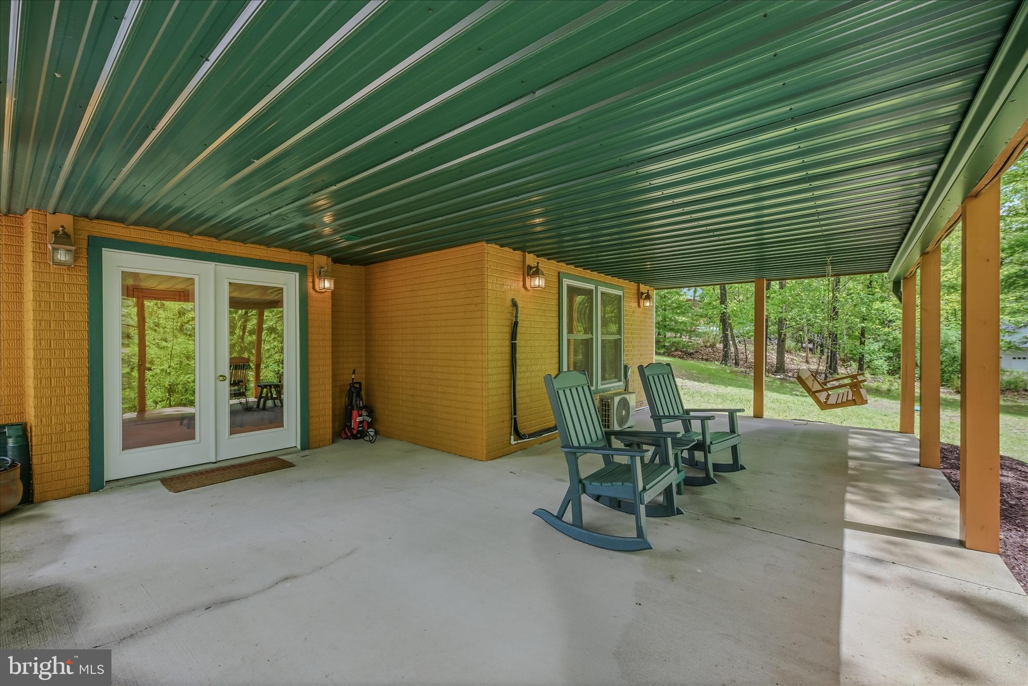 110 MONTEVIDEO ROAD