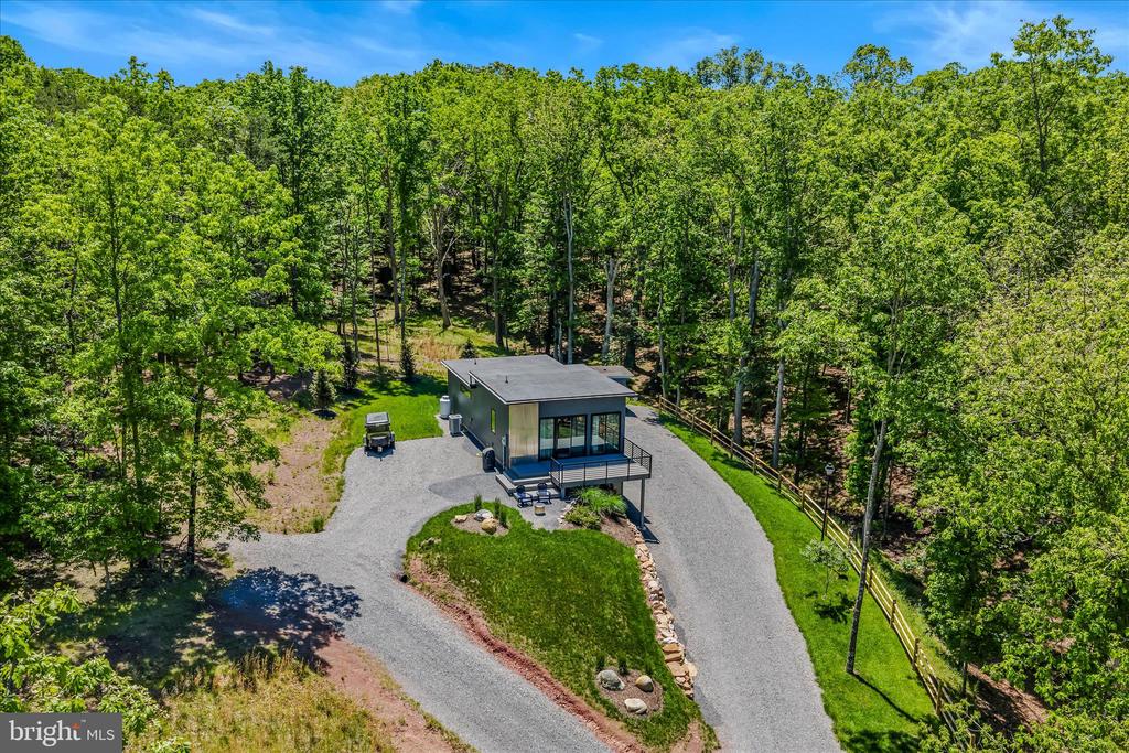 80 HOLLY HILL COURT