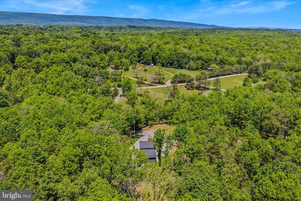 80 HOLLY HILL COURT