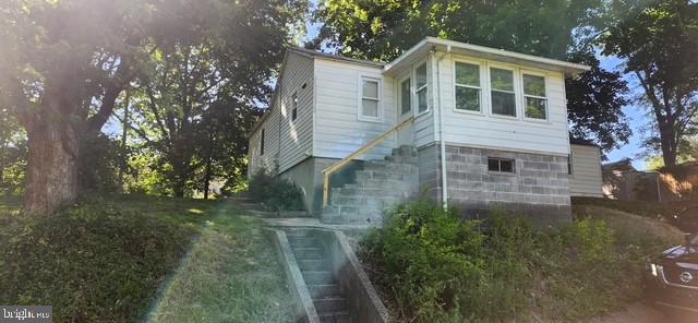 81 NORRIS AVENUE
