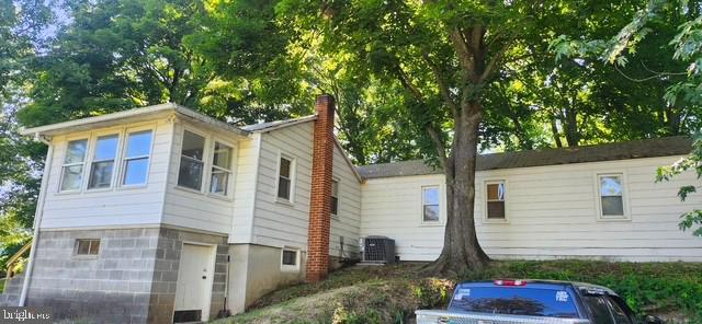 81 NORRIS AVENUE