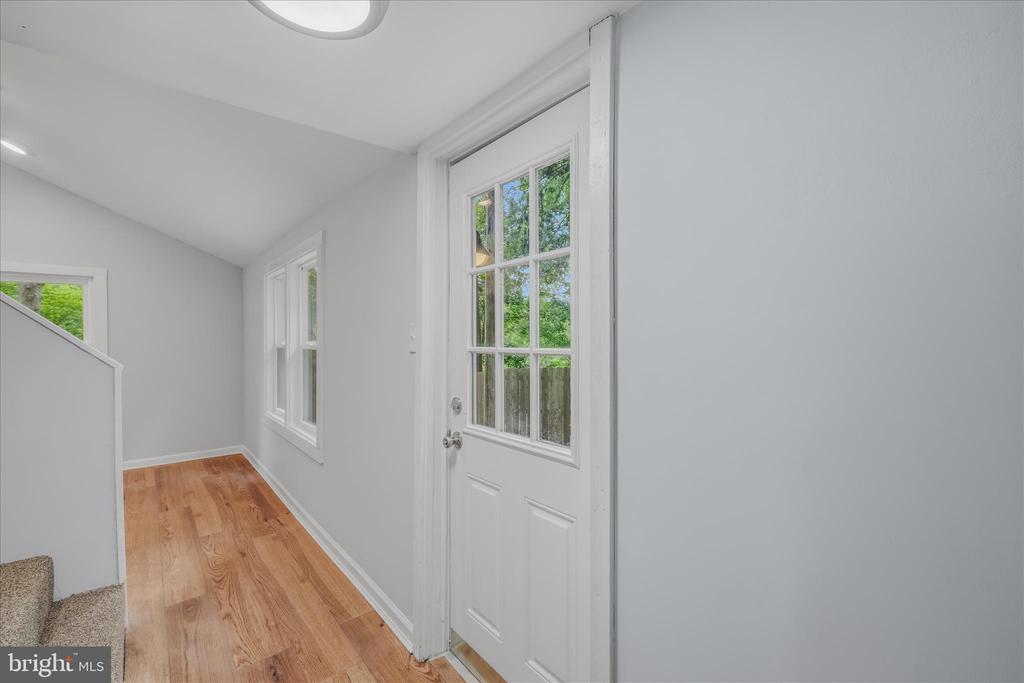 64 HOBDAY LANE