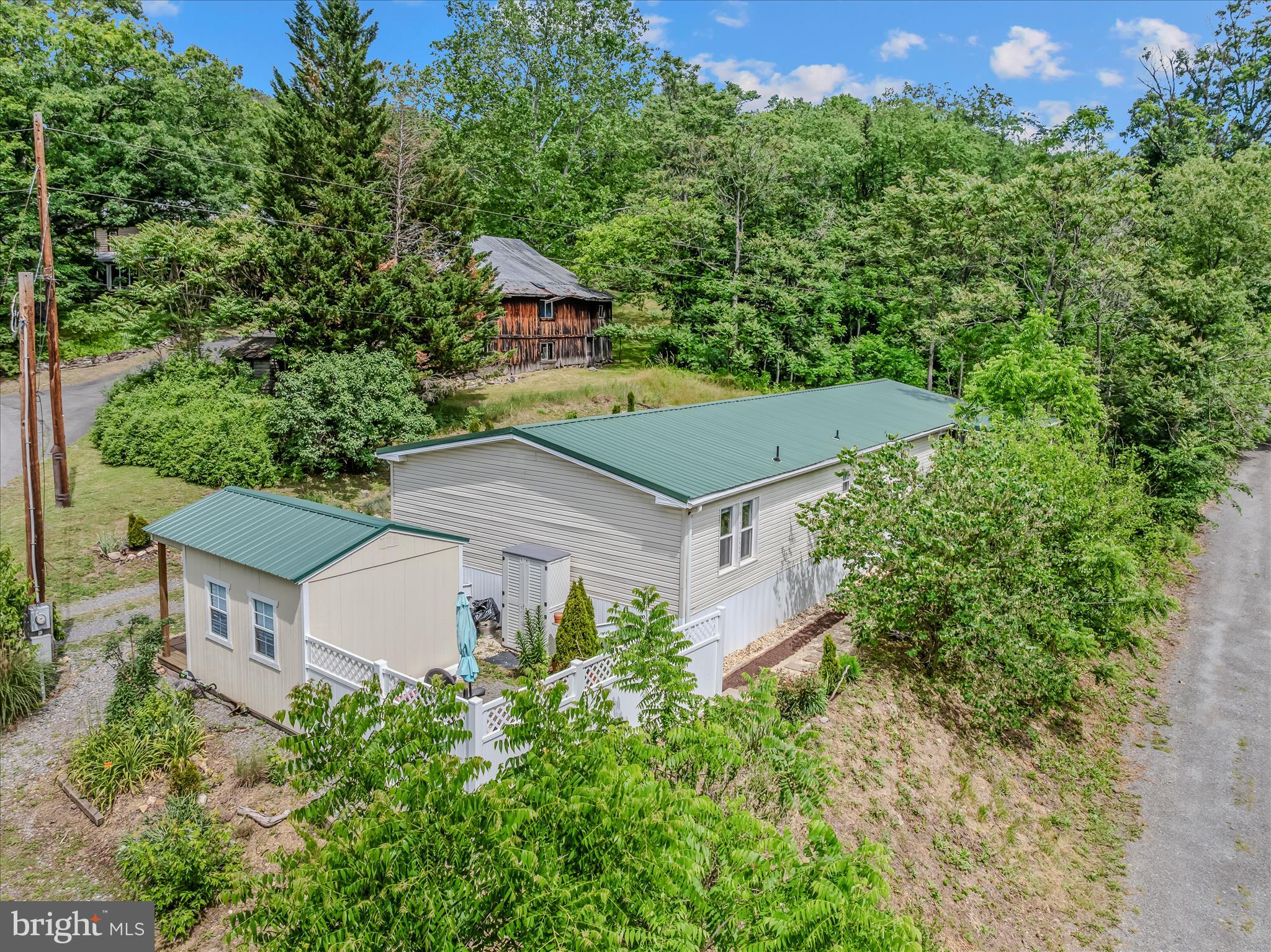 32 SHERRILL