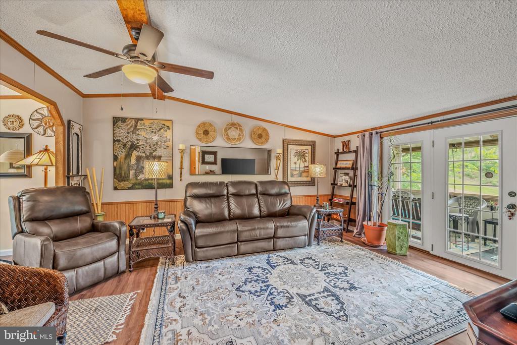 32 SHERRILL
