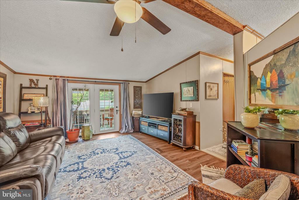 32 SHERRILL