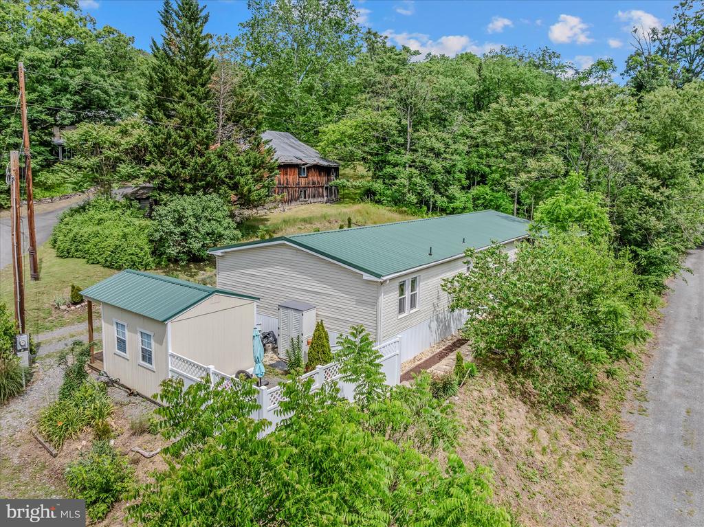 32 SHERRILL
