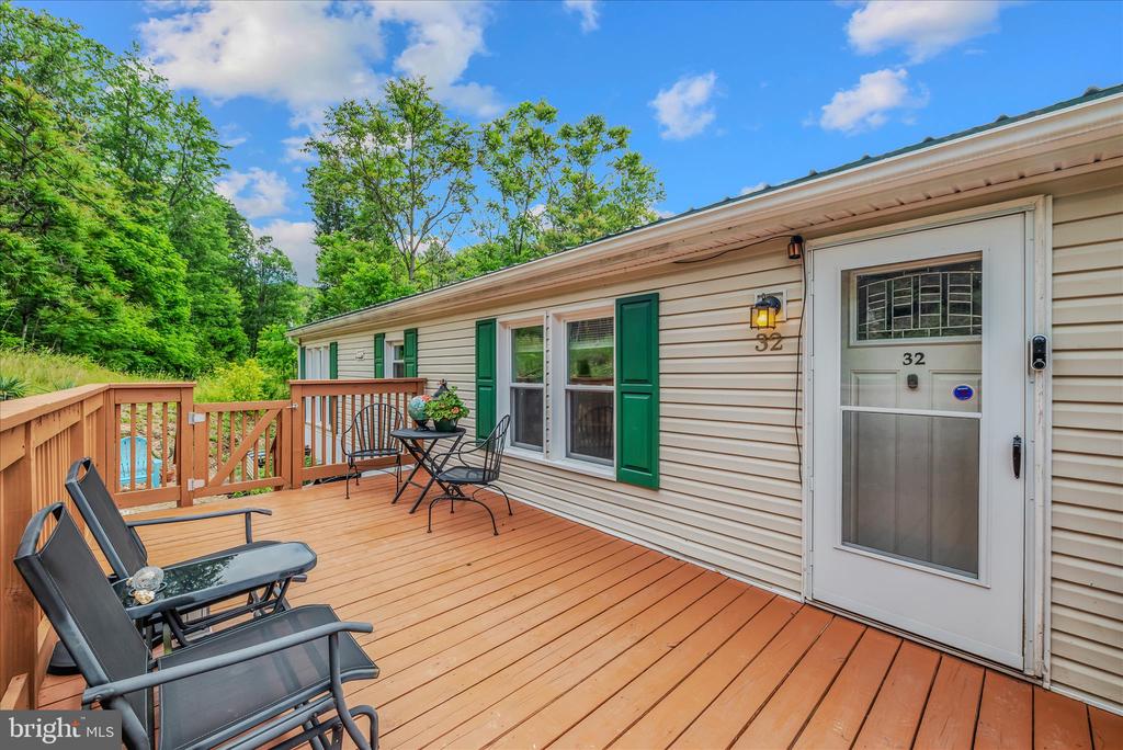 32 SHERRILL