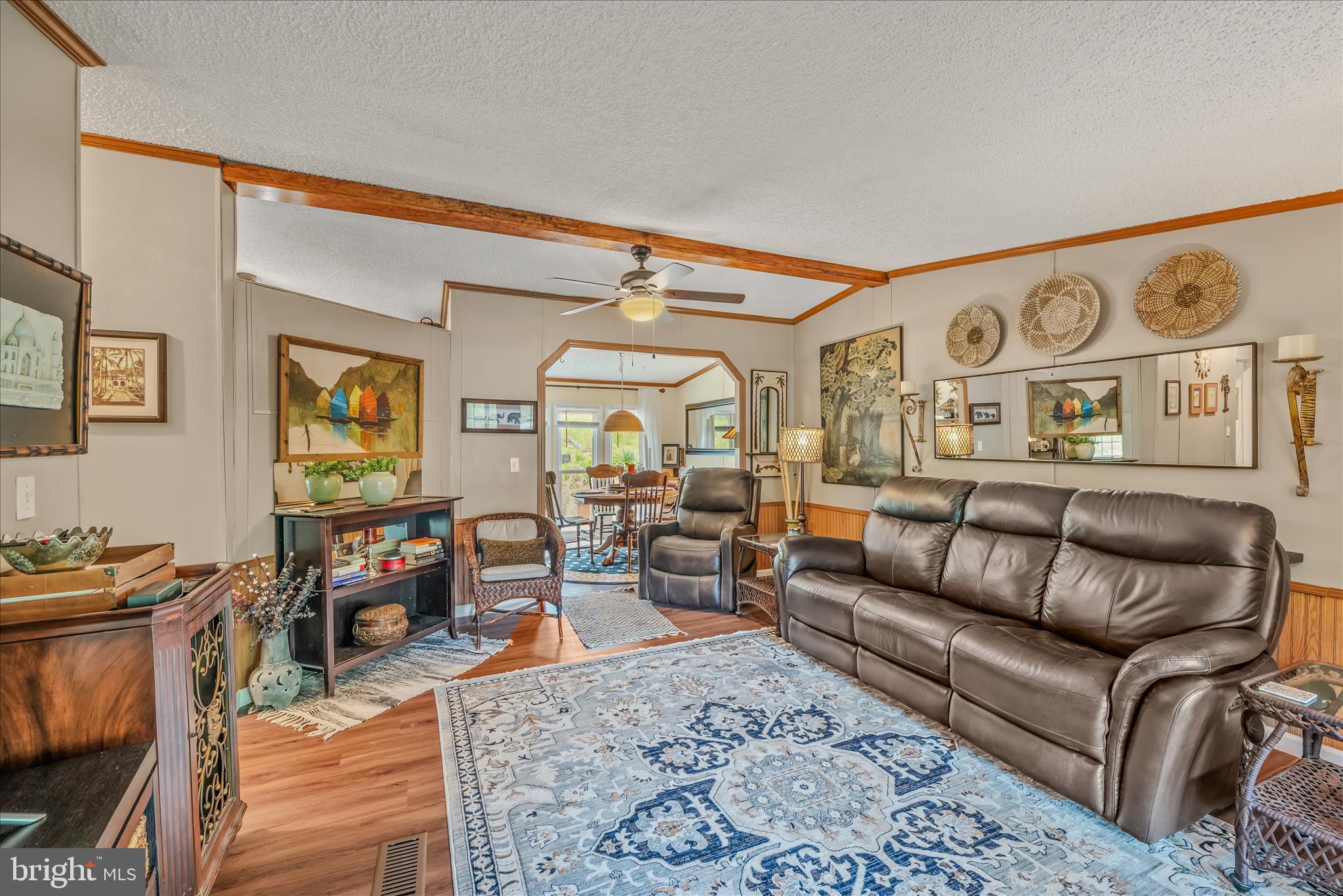 32 SHERRILL