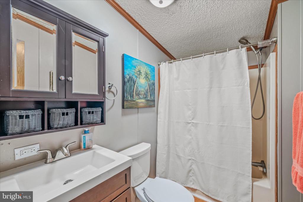 32 SHERRILL