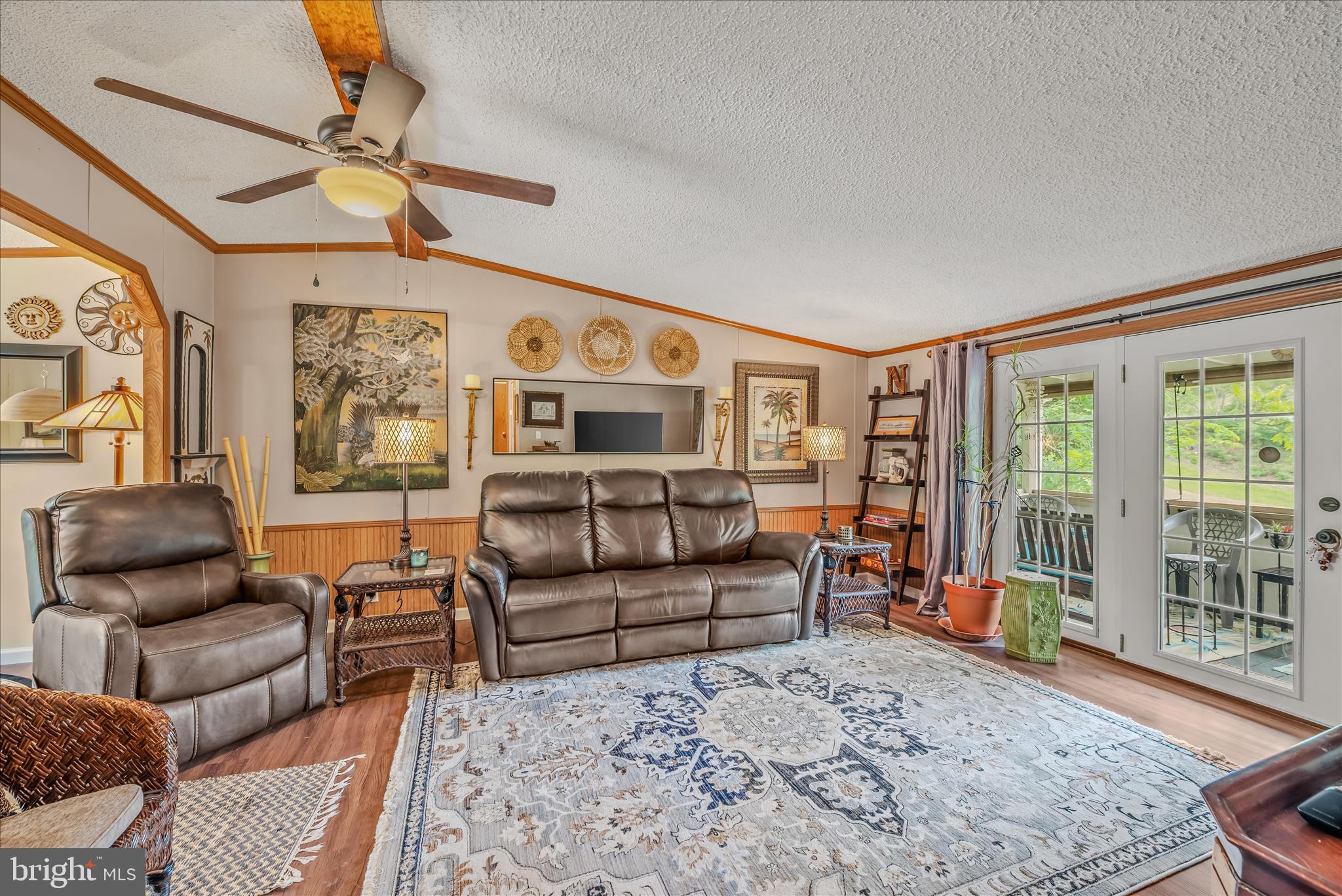32 SHERRILL