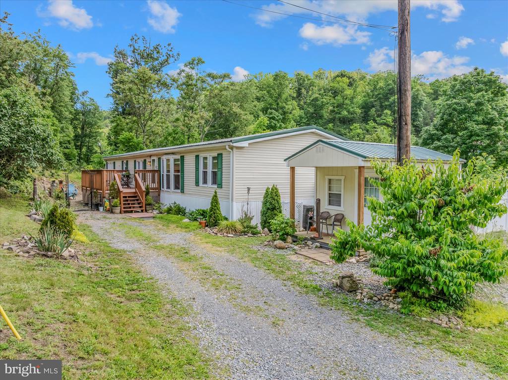 32 SHERRILL