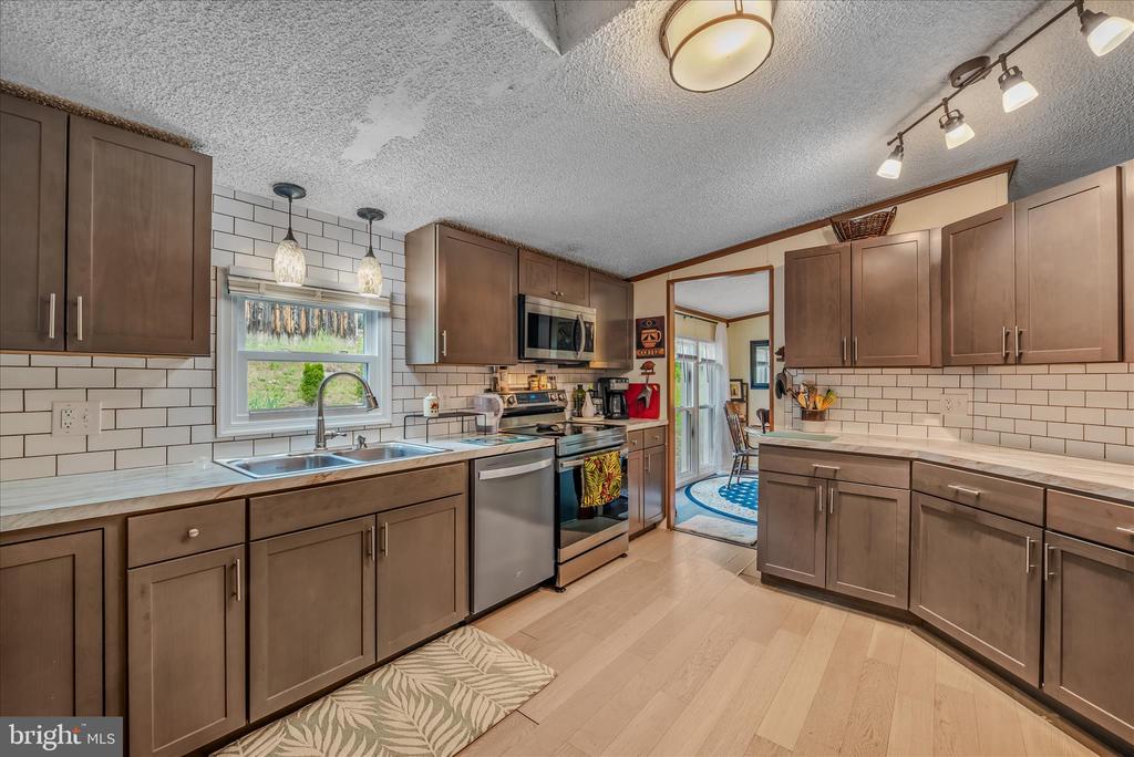32 SHERRILL