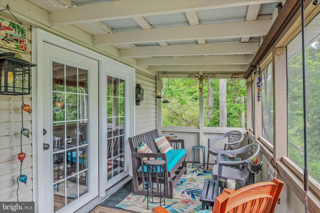 32 SHERRILL