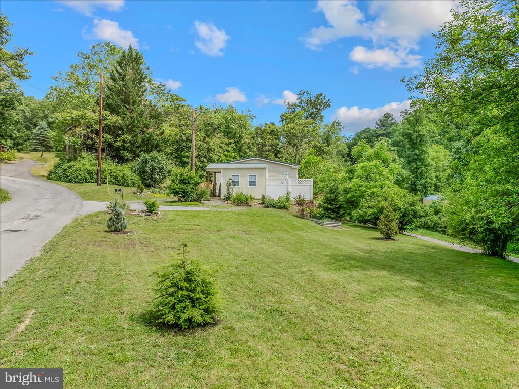32 SHERRILL