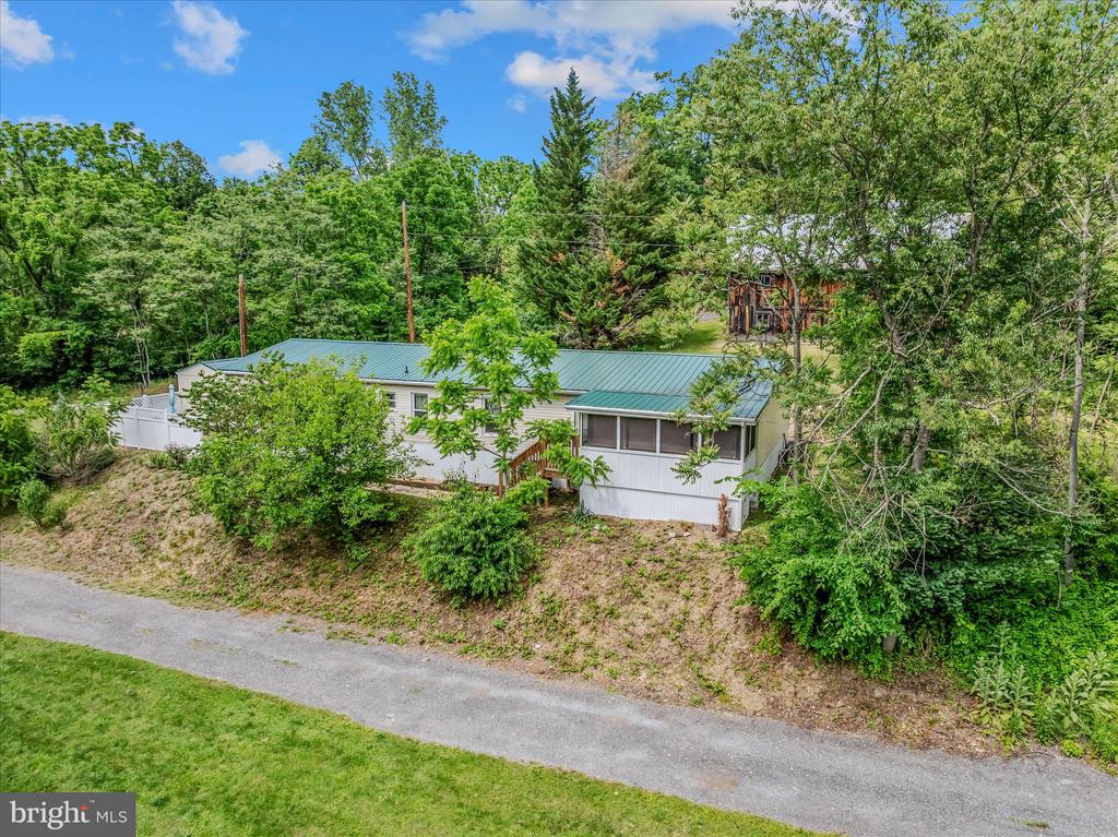 32 SHERRILL