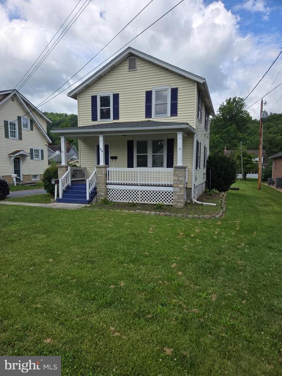 308 S GREEN STREET