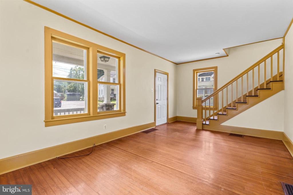 308 S GREEN STREET