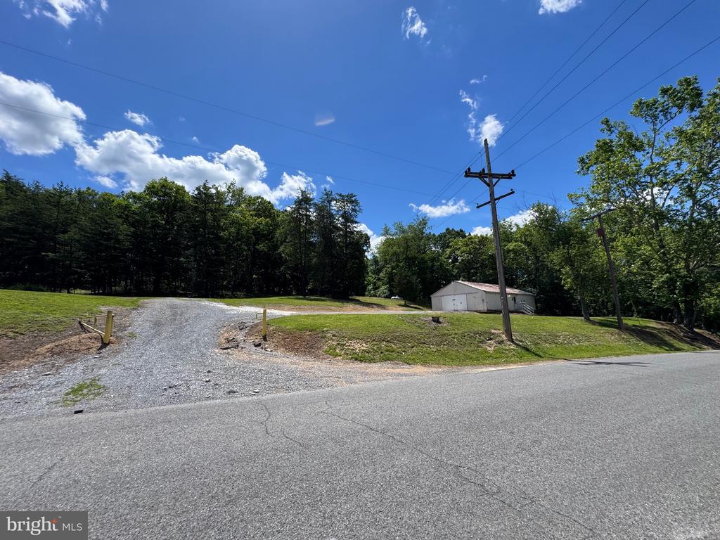346 SAND MINE ROAD