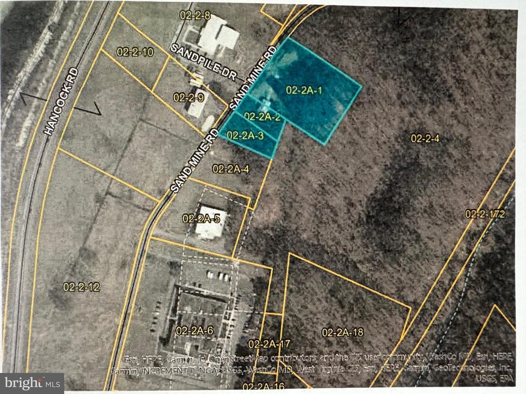 346 SAND MINE ROAD