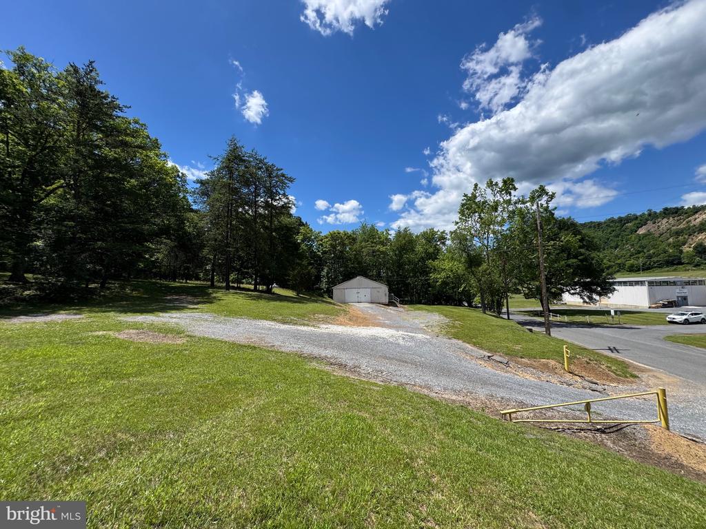 346 SAND MINE ROAD