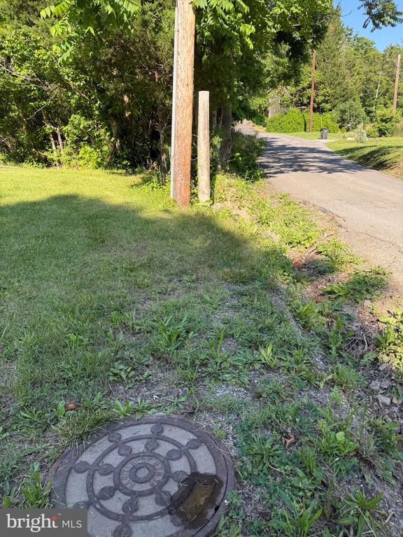 SHERRILL LANE
