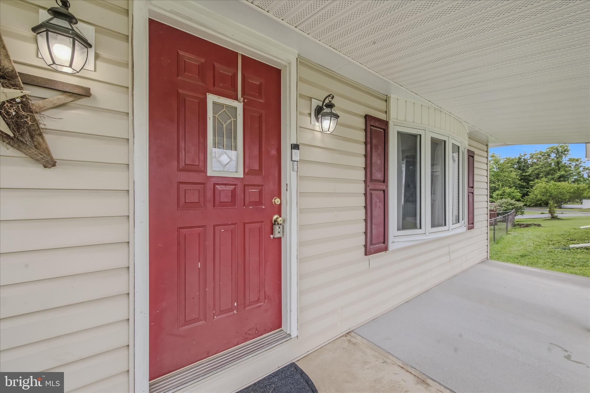 34 MORGAN LANE