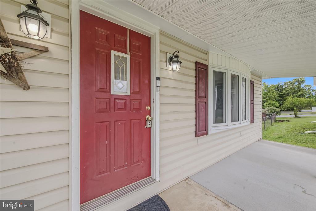 34 MORGAN LANE