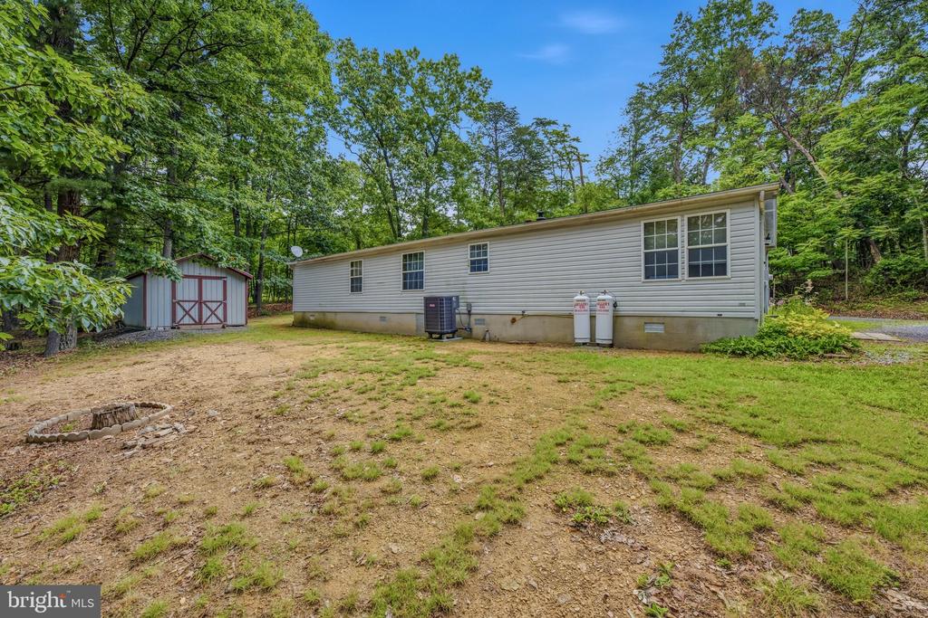 193 FRIENDSHIP LANE