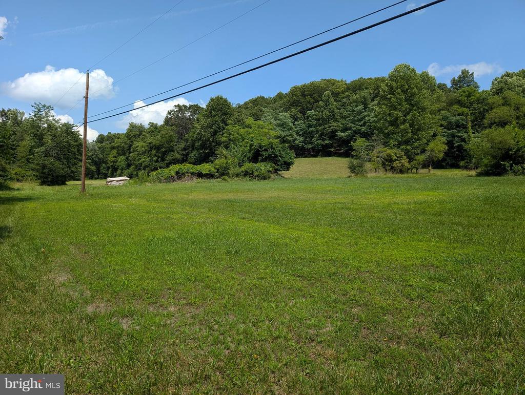 GRASSHOPPER HOLLOW TRAIL Unit: WEST P/O PAR 31