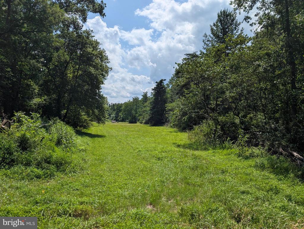GRASSHOPPER HOLLOW TRAIL Unit: WEST P/O PAR 31