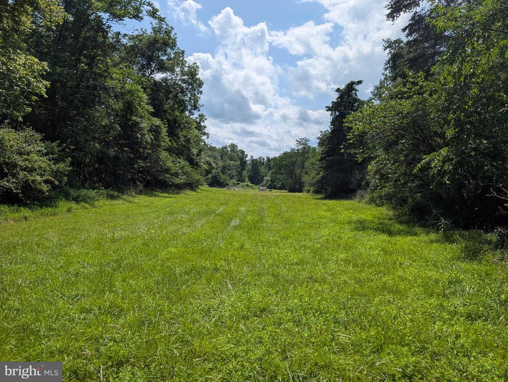 GRASSHOPPER HOLLOW TRAIL Unit: WEST P/O PAR 31