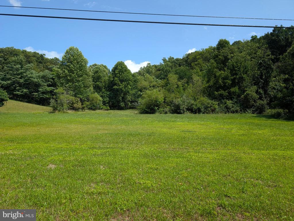 GRASSHOPPER HOLLOW TRAIL Unit: WEST P/O PAR 31