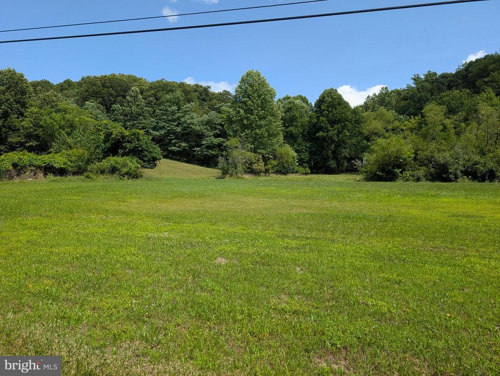 GRASSHOPPER HOLLOW TRAIL Unit: WEST P/O PAR 31