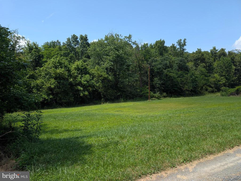 GRASSHOPPER HOLLOW TRAIL Unit: WEST P/O PAR 31
